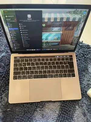 Apple Macbook Pro 2019