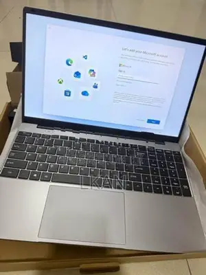 Jumper Laptop