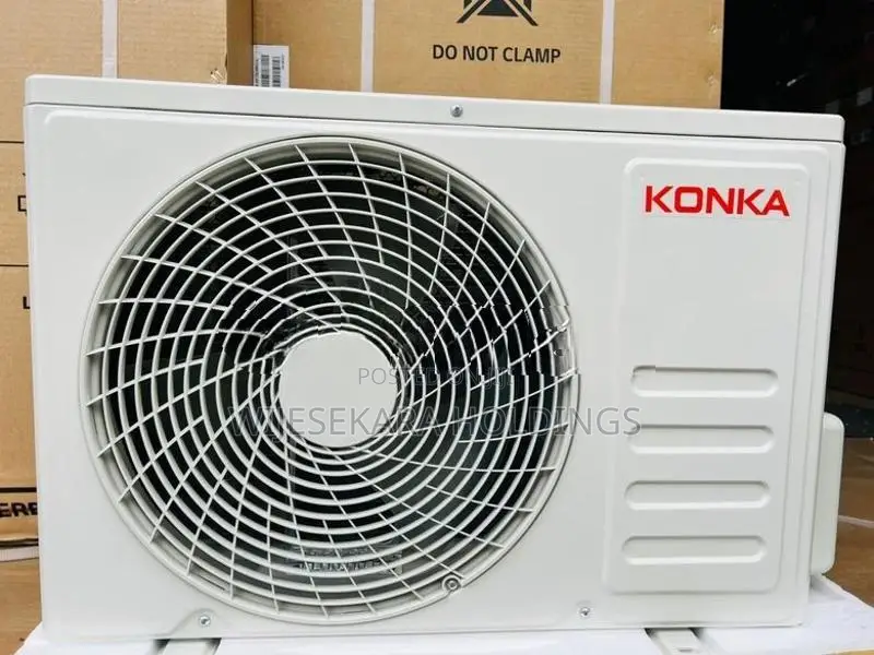 Konka 12000BTU Non-Inverter Split AC