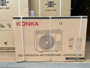 Konka 12000BTU Non Inverter Wall Split AC