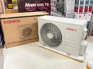 Konka 12000BTU Fast Cooling Wall Split Air Conditioner