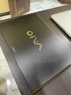 Sony Ultra Book i5 Touch Laptop