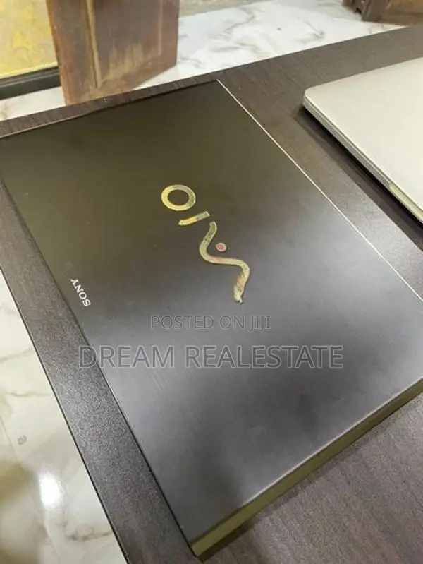Sony Ultra Book i5 Touch Laptop