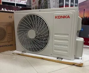 Konka 12000BTU Heavy Duty Non-Inverter Wall Mounted AC