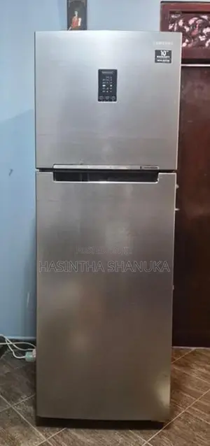 Refrigerator (Fridge)
