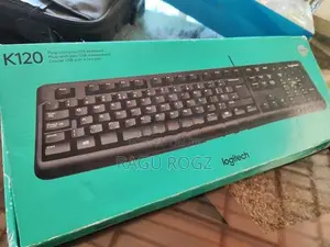 Logitech K120 Keyboard