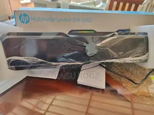 HP Speaker DHE-6002