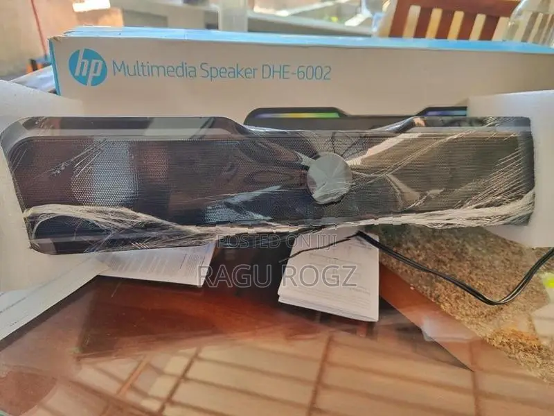 HP Speaker DHE-6002