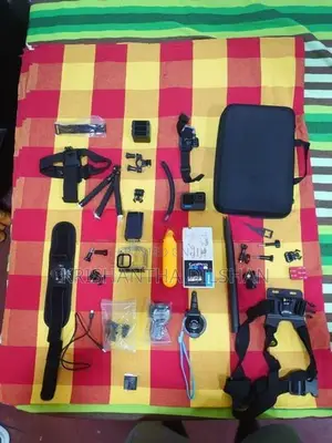 GoPro Hero 12 Black