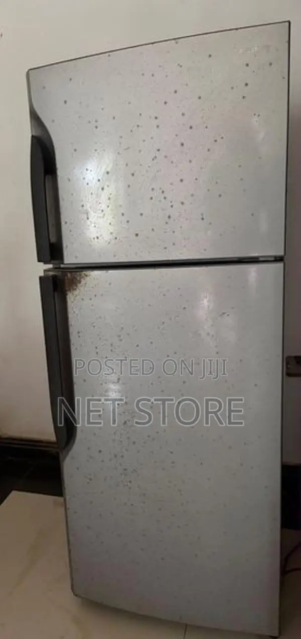 Samsung Fridge
