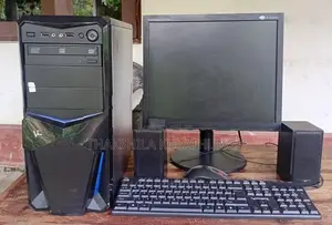 Desktop PC