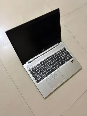Hp Probook 455 Ryzen 5|2GB AMD VGA|8GB|256GB