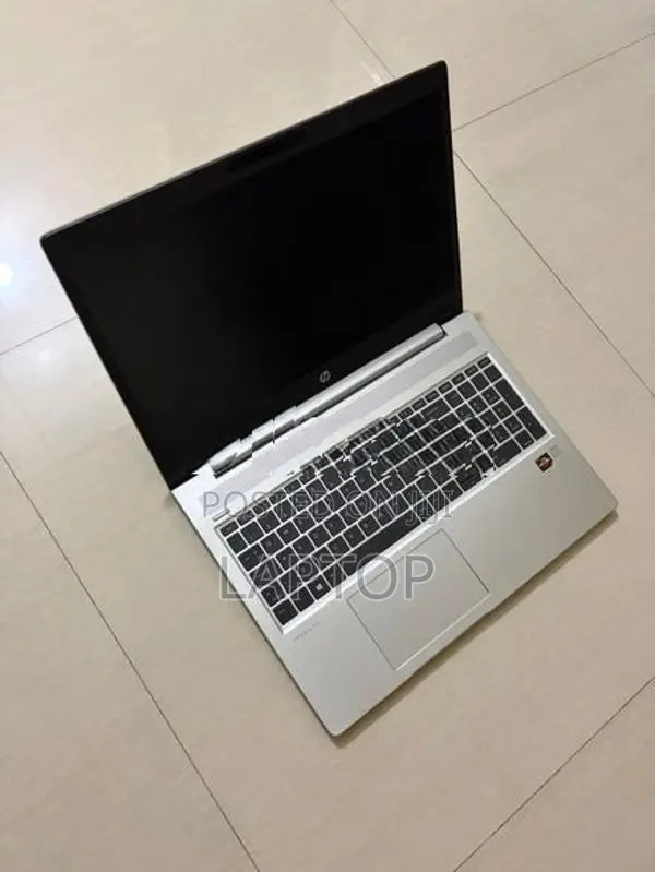 Hp Probook 455 Ryzen 5|2GB AMD VGA|8GB|256GB