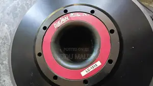 EAW 15 USA Speaker