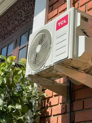 12000BTU TCL Savein Inverter Air Conditioner