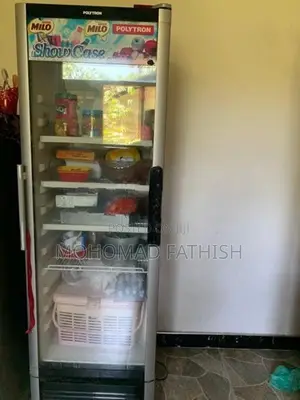 Bottle Cooler