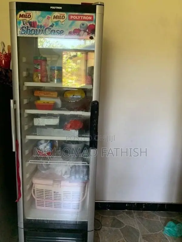 Bottle Cooler