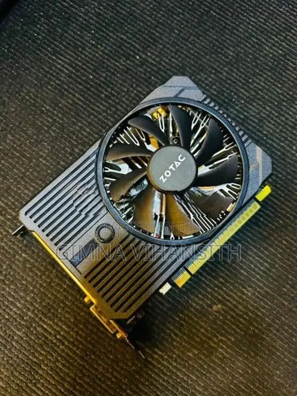 GTX1050 VGA Card (Used)