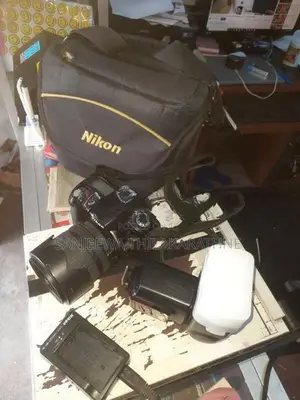 Nikan D90