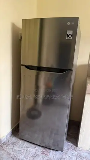 LG Inverter Refrigerator