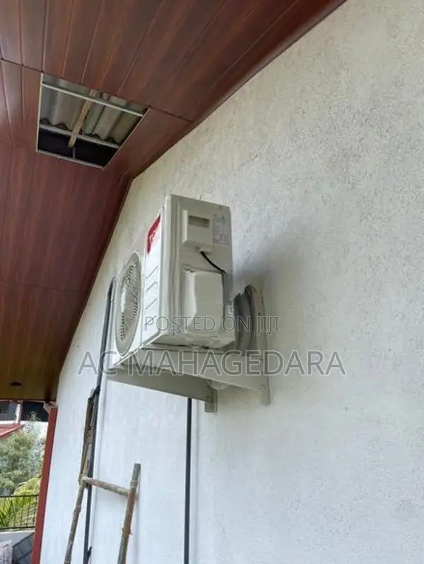12000BTU TCL Non Inverter Brand New Air Conditioner