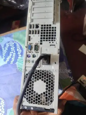 PC For Parts