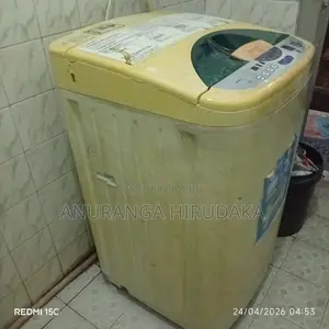 Singer Washing Machine