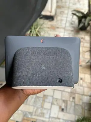Google Nesthub