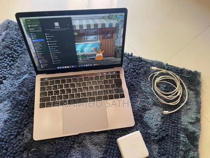 Apple Macbook Pro 2019