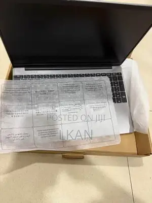 Jumper Laptop