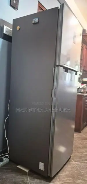 Refrigerator (Fridge)