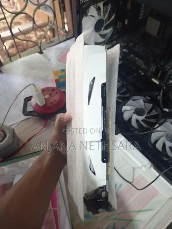 1060 6GB VGA