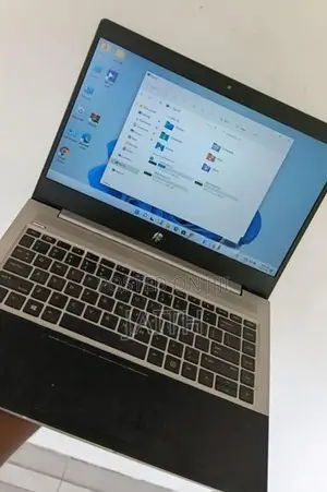 HP Probook 440 G8 i5 8th gen