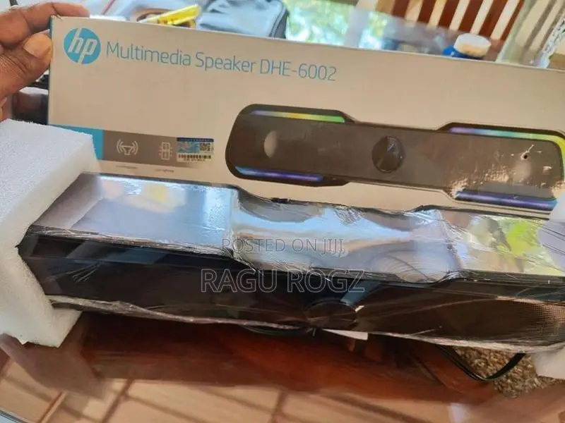 HP Speaker DHE-6002