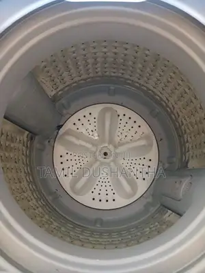 Abans Washing Machine