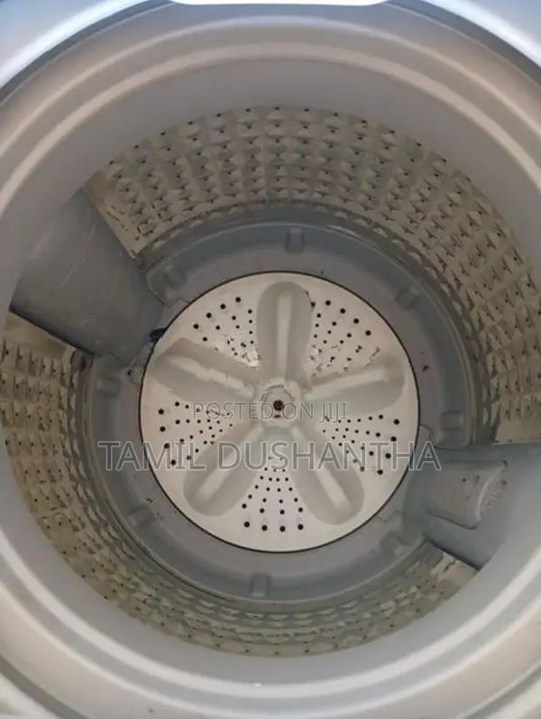 Abans Washing Machine