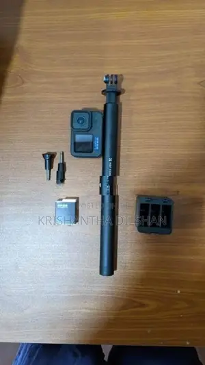 GoPro Hero 12 Black