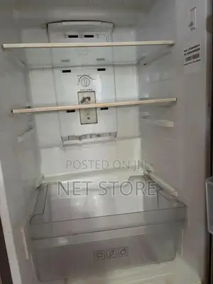 Samsung Fridge