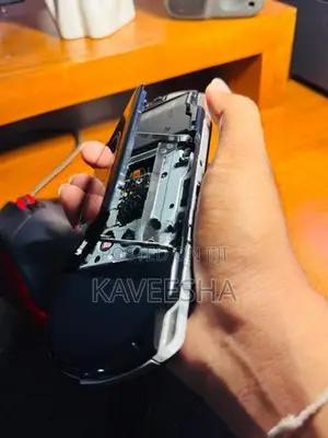 Sony PSP-3004 Consoles