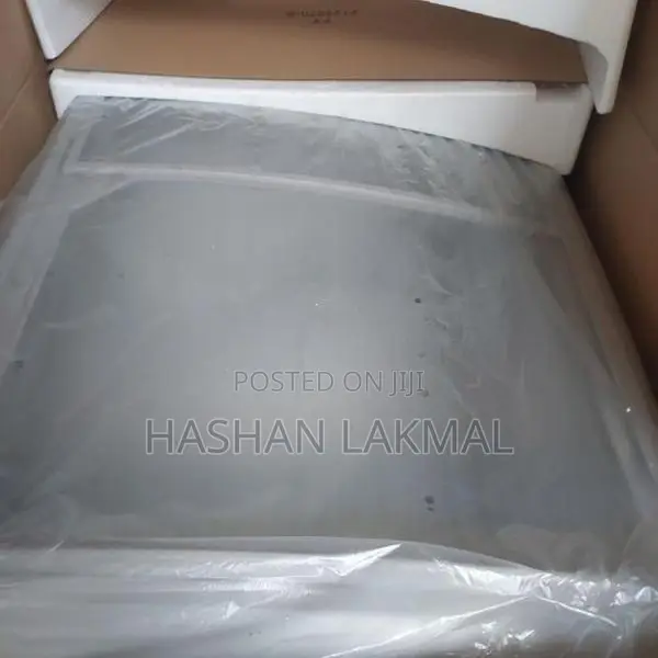 Hisense Freezer