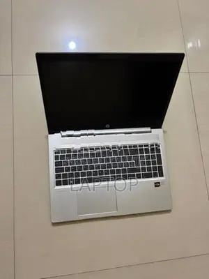 Hp Probook 455 Ryzen 5|2GB AMD VGA|8GB|256GB