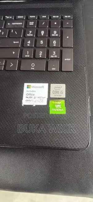 HP Elite Book Core i5 10 Th Gen Laptop