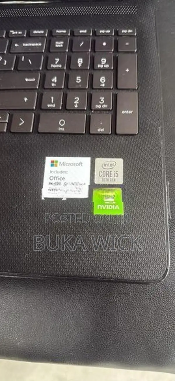 HP Elite Book Core i5 10 Th Gen Laptop