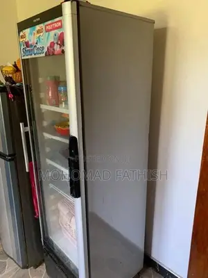Bottle Cooler