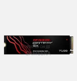 SANDISK Optimus GX 7100 NVMe™ SSD - 2TB,