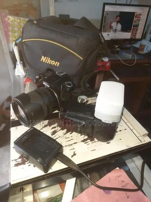 Nikan D90