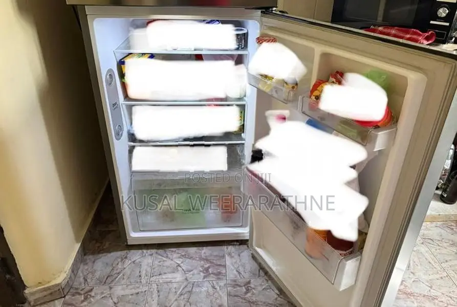 LG Inverter Refrigerator