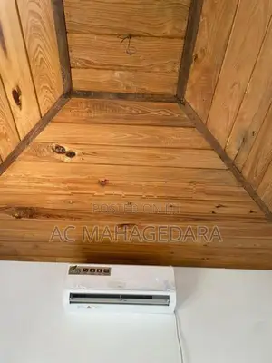 12000BTU TCL Non Inverter Brand New Air Conditioner