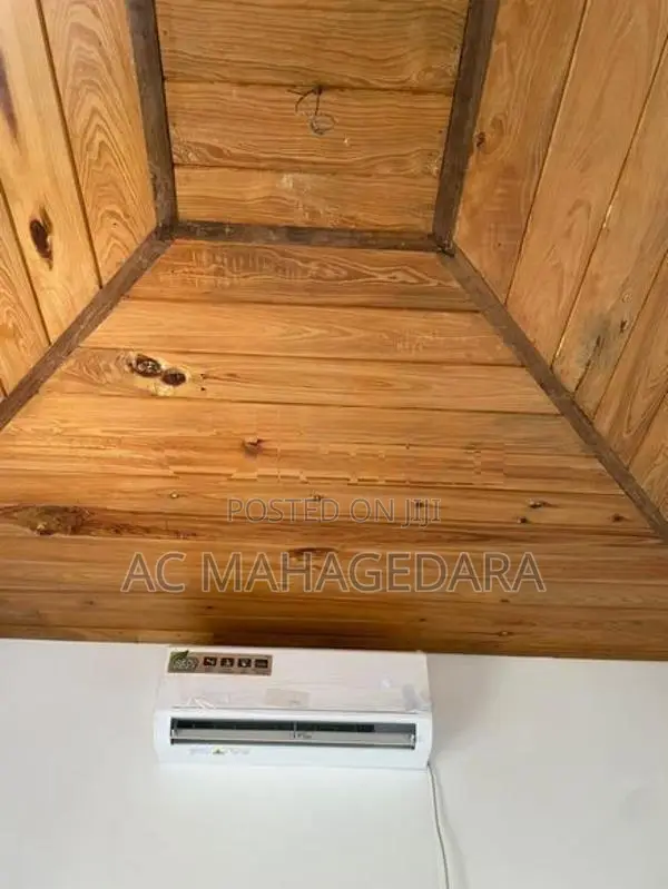 12000BTU TCL Non Inverter Brand New Air Conditioner