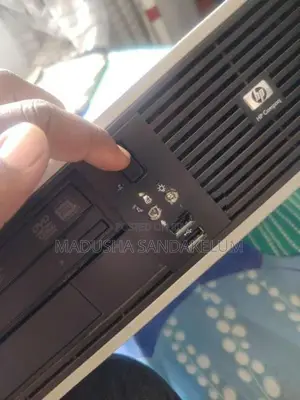 PC For Parts